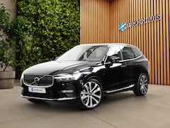 Volvo XC60 - 2.0 T6 Plug-in hybrid AWD Ultimate Bright | Luchtvering | Panoramadak | Harman/Kardon | 36