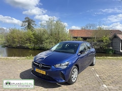 Opel Corsa-e - Edition 50 kWh | 3 fase | Camera | Carplay
