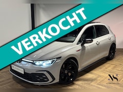 Volkswagen Golf - 2.0 TSI GTI PANO CAM'