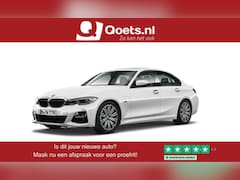 BMW 3-serie - 330e M Sport - schuif/kanteldak - Head up - Elektrisch verwarmde/verstelbare stoelen - Hif