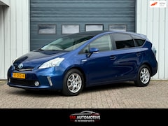 Toyota Prius Wagon - 1.8 Aspiration 96g 7p. PANO/CLIMA/CRUISE