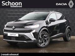 Renault Captur - 1.8 E-Tech full hybrid 160 esprit Alpine HEV | Demo | 5 jaar garantie | Schuif-/Kanteldak