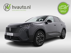 Peugeot 3008 - 1.2 HYBRID 145PK GT E-DCS6 | Trekhaak | Achterklep Elektrisch | Winterpakket