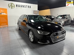 Audi A4 Avant - 35 TFSI Advanced Edition Hybrid/Benzine Nl Auto NAP