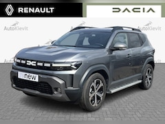 Dacia Duster - 1.0 TCe 100 ECO-G Journey - Pack Parking / Afn. Trekhaak