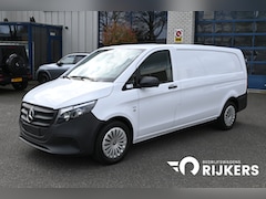 Mercedes-Benz Vito - 116 CDI L3 Pro Navigatie, Comfort stoel, Etc