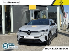Renault Mégane E-Tech - Business Edition 220 pk Comfort Range l Tijdelijke prijsknaller met two-tonelak en 20'' wi