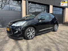 Citroën DS3 Cabrio - 1.2 VTi Chic Trekhaak