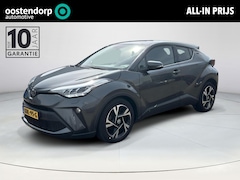 Toyota C-HR - 1.8 Hybrid Style