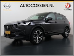 SEAT Tarraco - 1.5TSI FR Trekhaak Navi Adap.Cruise 360°Camera Elek.Stoel+Memory Ecc Apple Carplay Android
