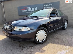 Audi A4 Limousine - 1.8 5V