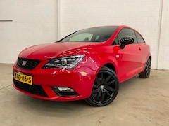 SEAT Ibiza SC - 1.2 TSI 105PK LED Bluetooth NAVI XENON