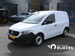 Mercedes-Benz Citan - 112 CDI L1 Pro Camera, Navigatie, Apple Carplay/Android Auto