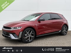 Hyundai IONIQ 5 - N Line Business 84 kWh