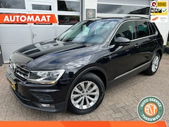 Volkswagen Tiguan - 1.5 TSI ACT Comfortline AUTOMAAT|NAVI|PDC|CARPLAY