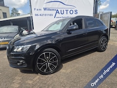 Audi Q5 - 3.2 FSI q. PL.S