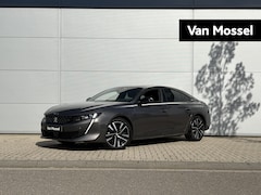 Peugeot 508 - 1.6 HYbrid GT Pack Business | Nachtzicht assistent | Apple Carplay/Android Auto | Focal Au