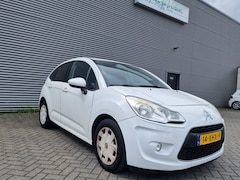Citroën C3 - 1.6 e-HDi Tendance NAVI CRUISE AIRCO BOEKJES