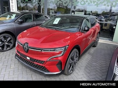 Renault Mégane E-Tech - comfort range Business Edition 60 kWh Nieuwe auto | Direct leverbaar | MC 0818