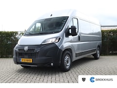 Peugeot Boxer - 2.2 BlueHDi 180 S&S L3H2 3.5t | Cruise Control | Grootscherm | Navi | Camera | Climate Con