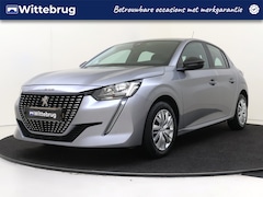 Peugeot 208 - 1.2 PureTech Active