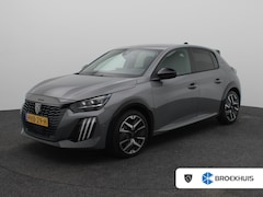 Peugeot 208 - 1.2 Hybrid 145 e-DCS6 GT | Achterbank in delen neerklapbaar | Achterruitverwarming | Achte