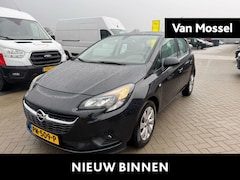 Opel Corsa - 1.0 Turbo Color Edition | LMV | Airco | Elektrische ramen | App projectie |