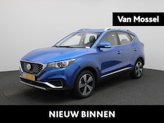 MG ZS - EV Luxury 45 kWh | Parkeer camera | Navigatie