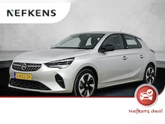 Opel Corsa-e - 50 kWh 136pk Level 3 | Carplay | Navigatie | Stoel/Stuurverwarming | Camera | Dodehoekbewa