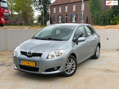 Toyota Auris - 1.6-16V Sol APK AIRCO AUTOMAAT Nette Auto