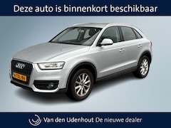 Audi Q3 - 1.4 TFSI Pro Line | BI-Xenon | Navigatie | Clima | PDC | 17"