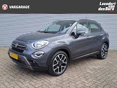 Fiat 500 X Cross - 1.0 GSE Cross | Cruise control | Navi | Camera | airco automatisch | Apple Carplay/Android