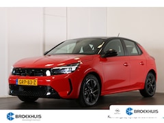 Opel Corsa - 1.2 Turbo Yes 100 | Airco | Cruise | Stoel- & Stuurverwarming | Apple Carplay/Android Auto