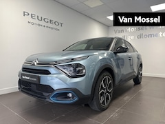 Citroën Ë-C4 - Feel 50 kWh | Climate control | Apple Carplay/Android Auto | Parkeersensoren | 18" Lichtme