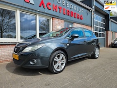 SEAT Ibiza - 1.4 Sport-up 5-Deurs Airco Cruise Control NAP Leuke/Nette Auto