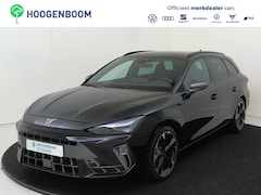 CUPRA Leon Sportstourer - 1.5 TSI e-Hybrid Business | SoH 100% | Trekhaak | Parkeerassistent | Kuipstoelen | Keyless