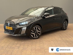 Peugeot 208 - 1.2 Hybrid 145 e-DCS6 GT Adaptive Cruise | Stoelverwarming | Carplay/Android Auto |