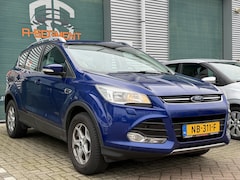 Ford Kuga - 1.5 Titanium / Trekhaak / Camera / Cruise / NAP / Winterpakket