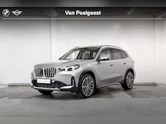 BMW X1 - sDrive20i | X Line | Panoramadak | Driving Assistant Professional | Parking Assistant Plus