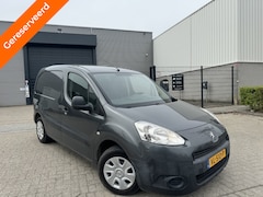 Peugeot Partner - WIJ KOPEN UW AUTO GRAAG OP