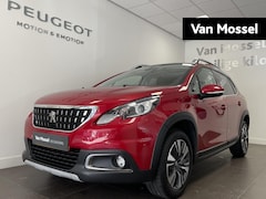 Peugeot 2008 - 1.2 PureTech Allure 110 PK | Nav | Climate | Camera| Apple Carplay & Android Auto