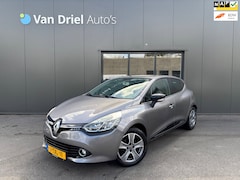 Renault Clio - TCe 90 Night&Day / Navigatie / Parkeersensoren achter