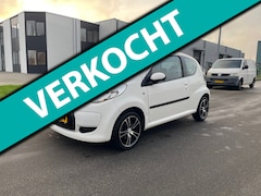 Citroën C1 - 1.0-12V Ambiance BJ