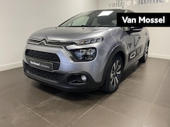 Citroën C3 - 1.2 PureTech Feel 82 PK | Navigatiesysteem | Apple Carplay/Android Auto | Achteruitrij sen