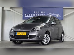 Renault Scénic - 1.6 Celsium Trekhaak 2e Eigenaar Navi Nieuwe APK Garantie