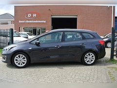 Kia Cee'd Sportswagon - 1.6 GDI First Edition airco inruil mogelijk nap