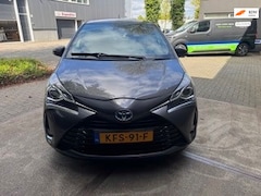 Toyota Yaris - 1.5 Hybrid Executive