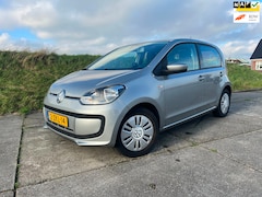 Volkswagen Up! - 1.0 move up BlueMotion