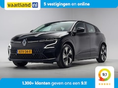 Renault Mégane E-Tech - EV60 Optimum Charge Evolution 3-fase [ LED Apple / Android PDC Camera ]