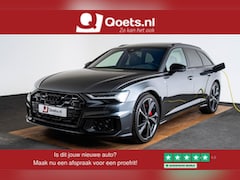 Audi A6 Avant - 55 TFSI e quattro Trekhaak - Panoramdak - Adaptieve cruise copntrol - Head up - B&O - Top